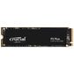 CRUCIAL P3 PLUS 500GB NVME PCIE M.2 SSD CT500P3PSSD8