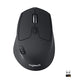 LOGITECH M720 Triathlon Wireless Ergonomic Gaming Mouse ( 910-004792 ) ( 1000DPI / 8 Macro Button ) ( Grey )