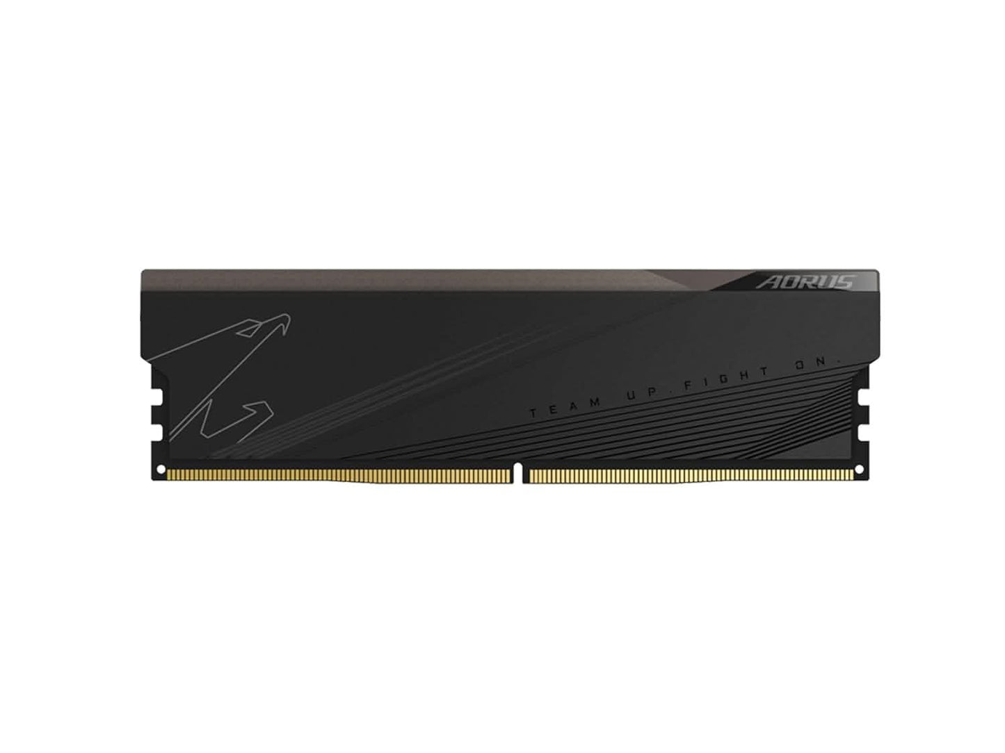 GIGABYTE AORUS MEMORY GP-ARS32G52D5 (DDR5 32GB (2X16GB) 5200MHZ)