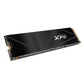 XPG 2TB S50 CORE GEN4 NVME SSD SGAMMIXS50C-2000G-CS