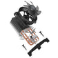 COOLER MASTER T20 CPU AIR COOLER