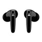 Boat Airdopes 183 in-Ear True Wireless Bluetooth v5.2 Earbuds (Space Black)