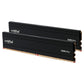 CRUCIAL PRO 32GB KIT (2X16GB) DDR5-5600 UDIMM CL46 RAM CP2K16G56C46U5