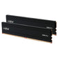 CRUCIAL PRO RAM 64GB (2X32GB) DDR5 DESKTOP MEMORY CP32G56C46U5.M16D1