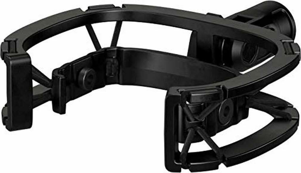 ELGATO WAVE SHOCK MOUNT:CUSTOM BUILT FOR ELGATO WAVE MICROPHONES 10MAE9901