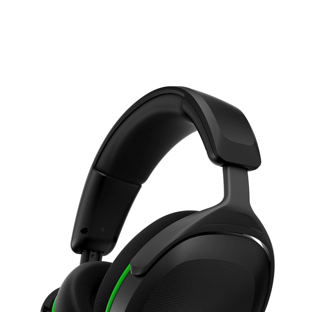 HYPERX CloudX Stinger 2 Core Wired 3.5mm Stereo Gaming Headphone ( Black ) ( PC / Mac / Xbox / PS4 / PS5 )