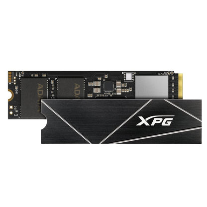 ADATA XPG 4TB S70B BLADE GEN4 NVME SSD AGAMMIXS70B-4T-CS