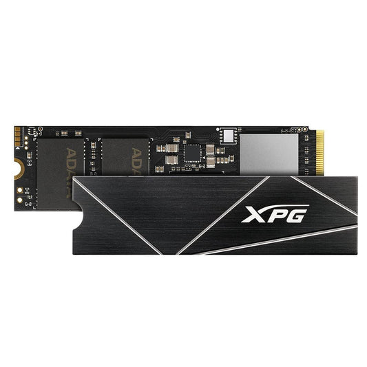 ADATA XPG 4TB S70B BLADE GEN4 NVME SSD AGAMMIXS70B-4T-CS