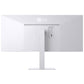 LG 34U530A-W 34-inch UltraWide WFHD (2560 x 1080) IPS Wide Computer Monitor