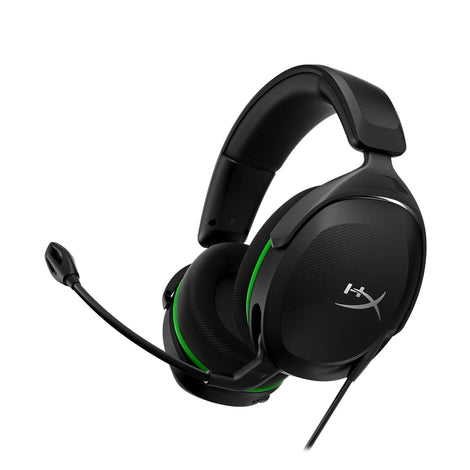 HYPERX CloudX Stinger 2 Core Wired 3.5mm Stereo Gaming Headphone ( Black ) ( PC / Mac / Xbox / PS4 / PS5 )