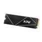 ADATA XPG 4TB S70B BLADE GEN4 NVME SSD AGAMMIXS70B-4T-CS