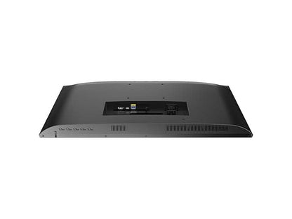 AOC 23.8 IPS Borderless, FHD 1920 x 1080, 100 Hz, 250 cd/m², 1MS, HDMI 1.4 x 1, USB-C ( DP Alt 65 W ) NTSC 89% / sRGB 102% / Adaptive Syc / Flicker Free / Low Blue Mode / Height Adjustable Stand.