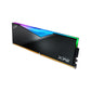 XPG 16GB*2 D5 5200MHZ LANCER RGB BLACK AX5U5200C3816G-DCLARBK