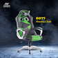 ANT ESPORTS 8077 GAMING CHAIR GREEN