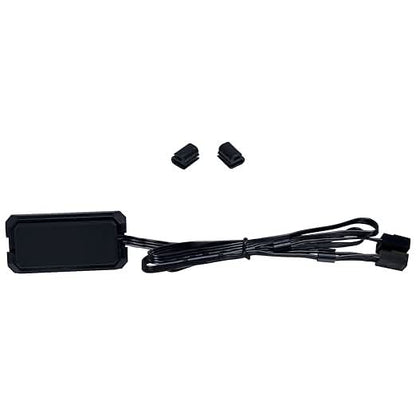 Lian Li UNI Fan CL Wireless 120 - Triple Pack Reverse Blade