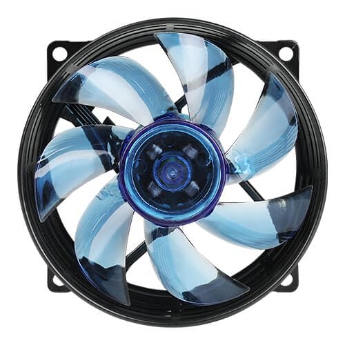 ANTEC A30 Pro LED Single Tower CPU Air Cooler ( Black )