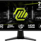 MSI MAG 255F E20 25-INCH 1920 X 1080 (FHD) GAMING MONITOR