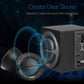 F&D A110 70 W 2.1 CHANNEL WIRED MULTIMEDIA SPEAKERS | SUBWOOFER