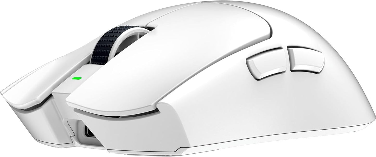 RAZER VIPER V3 PRO - WIRELESS ESPORTS GAMING MOUSE (WHITE EDITION) RZ01-05120200-R3A1