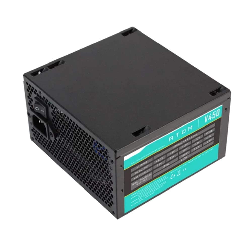 ANTEC ATOM V450 V2 SMPS