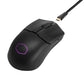 COOLER MASTER MM712 WIRELESS GAMING MOUSE (BLACK)