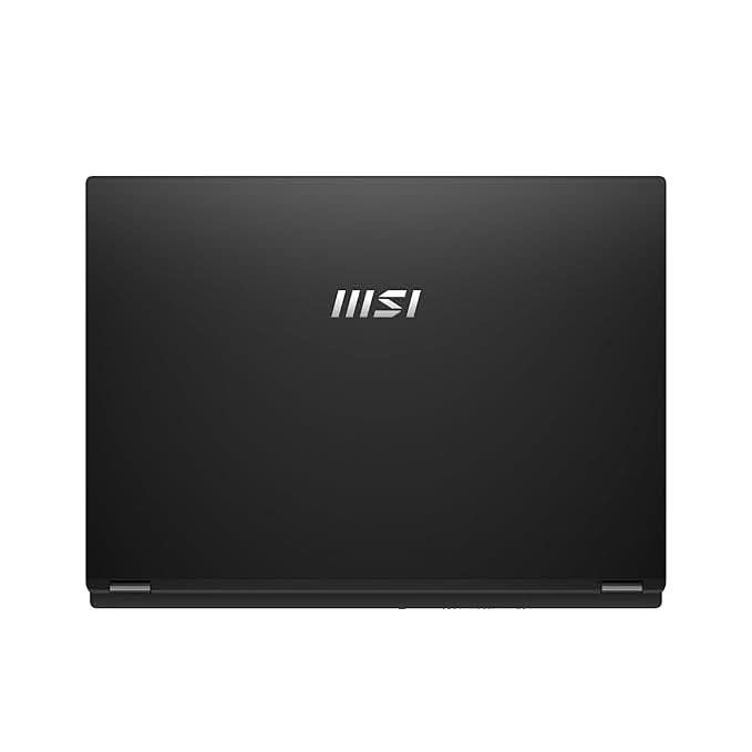 MSI MODERN 14 H D13MG-072IN [CI7-13620H 13TH GEN/16GB/1TB SSD/WIN11 HOME/14.0 INCH/INTEGRATED GRAPHICS /1 YEAR(S)/BLACK]