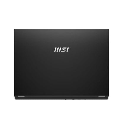 MSI MODERN 14 H D13MG-072IN [CI7-13620H 13TH GEN/16GB/1TB SSD/WIN11 HOME/14.0 INCH/INTEGRATED GRAPHICS /1 YEAR(S)/BLACK]