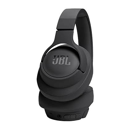 JBL Tune 720BT Wireless Bluetooth 5.3 Headset