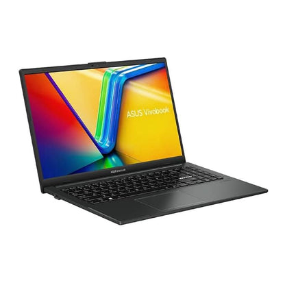 ASUS VIVOBOOK GO 15 E1504FA-NJ549WS [R5-7520U RYZEN/16GB/512GB SSD/WIN11 HOME+MSO/15.6 INCH/INTEGRATED GRAPHICS /1 YEAR(S)/BLACK]