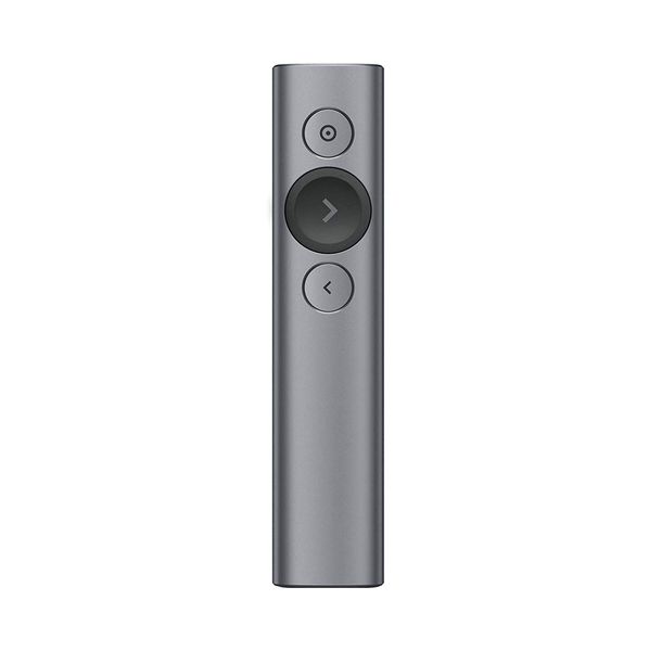 LOGITECH Spotlight Wireless Presentation Remote (Slate)