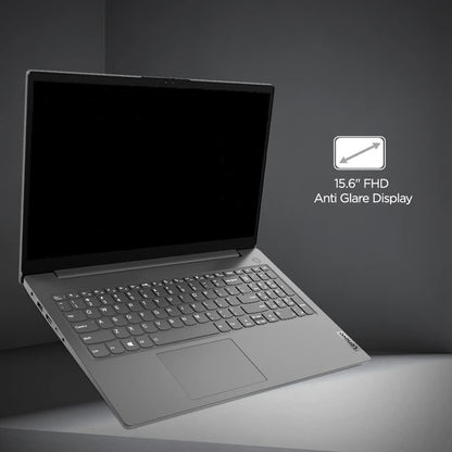 LENOVO V15 82TT004VIH [CI5-1235U/8GB/512GB SSD/DOS/15.6"/INTEGRATED GRAPHICS/1 YEAR(S)/GREY]