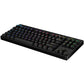 LOGITECH G PRO MECHANICAL GAMING KEYBOARD