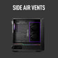 MSI MPG VELOX 100R ARGB TEMPERED GLASS GAMING CABINET