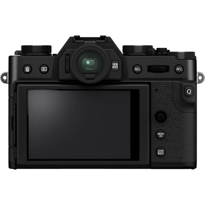 FUJIFILM X-T30 II BODY - BLACK