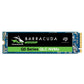SEAGATE 500GB INTERNAL M.2 NVME SSD ZP500CV3A001