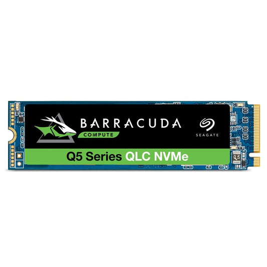 SEAGATE 500GB INTERNAL M.2 NVME SSD ZP500CV3A001