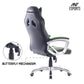 ANT ESPORTS 8077 GAMING CHAIR GREEN