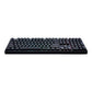 COOLER MASTER Pro L Full Size Mechanical Wireless Gaming Keyboard ( Black ) ( Cherry MX Brown Switch )