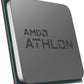 AMD Athlon 200GE APU 2nd Generation Processor ( 3.2 GHz / 2 Cores / 4 Threads )