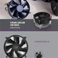 COOLER MASTER I30 CPU COOLER