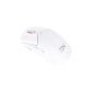HYPERX Pulsefire Haste 2 Wireless + Bluetooth Ambidextrous Gaming Mouse ( 6N0A9AA ) ( 26000DPI / 6 Macro Buttons ) ( White )