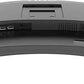 AOC 34 VA Curved, 1000 R, WQHD 3440 x 1440, 165 Hz, 1 ms, 300 cd/m². HDMI 2.0 x 2, DP 1.4 x 2. USB 3.2 x 4, NTSC 97% / sRGB 119% SPEAKER with Hight Adjustable Stand