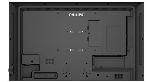 PHILIPS 32BDL3350Q/94 32 Inch FHD 60Hz Advance ADS Panel Smart Monitor