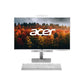 AIO ACER ASPIRE UD.311SI.00H [CI5-12450H 12TH GEN/16GB/512GB SSD/WIN11 HOME+MSO/24.0 INCH/INTEGRATED GRAPHICS /1 YEAR(S)//WHITE]