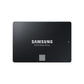 SAMSUNG 870 EVO 500GB INTERNAL SSD MZ-77E500BW