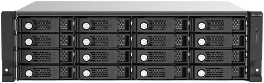 QNAP TL-R1620SEP-RP 3U 16BAY 2.5/3.5 SAS JBOD LSI