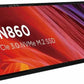 Lenovo LN860 NVMe 1 TB PCIe Gen 3 NVMe M.2 2280 Internal Solid State Drive LV-LN860-1TB