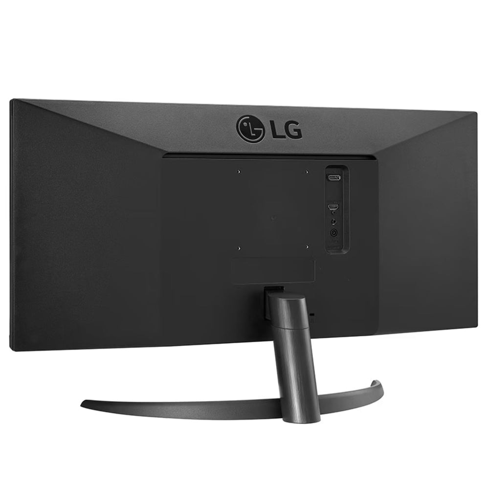 LG 29WQ500-B 29 Inch Ultrawide FHD 100Hz IPS Panel 99%SRGB 5MS AMD Freesync Gaming Monitor