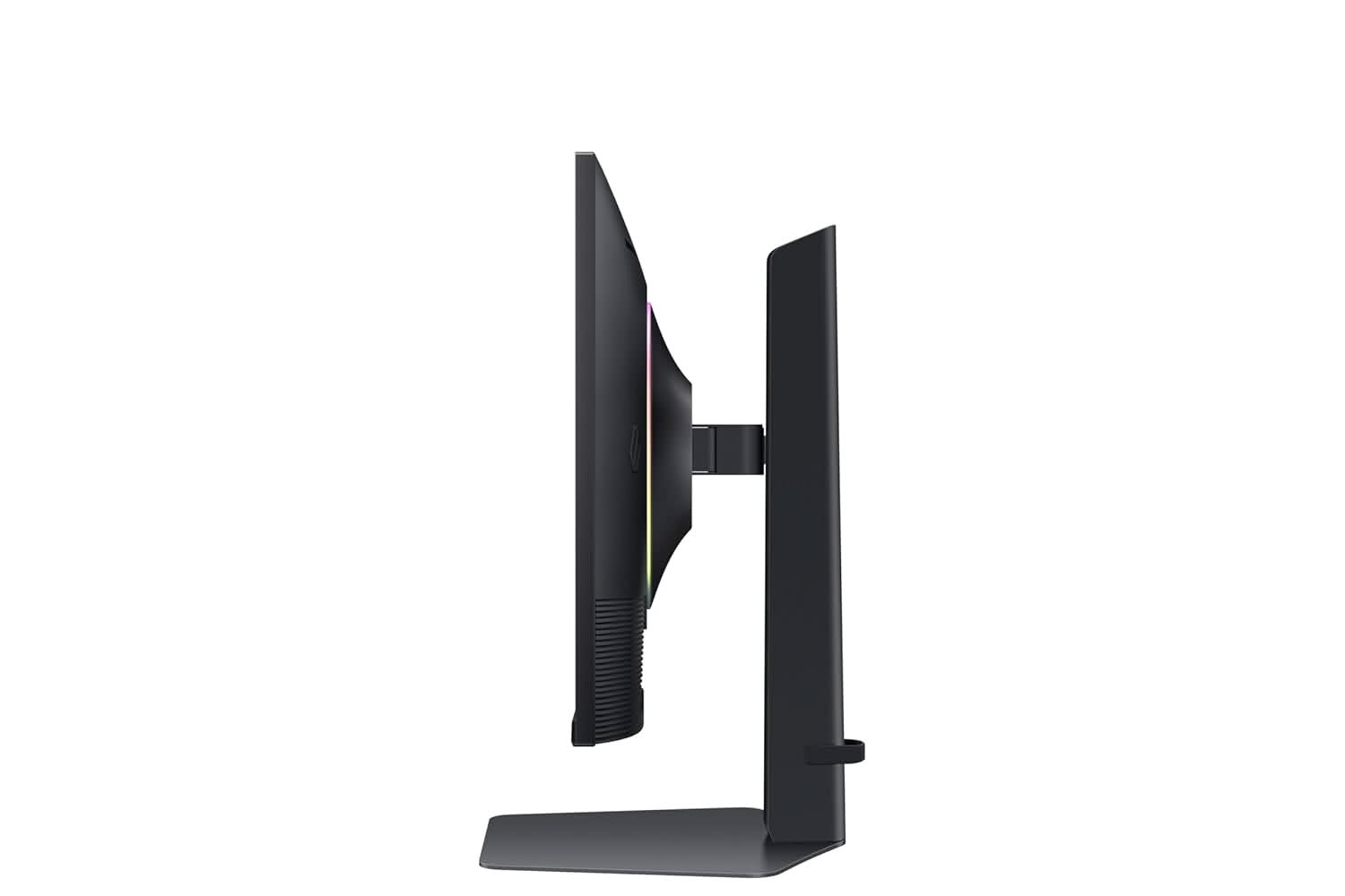 Samsung 27 Inch Odyssey G7 4K Smart Gaming Monitor LS27DG700EWXXL