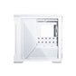 PHANTEKS THERMAL SOLUTIONS ENTHOO EVOLV X GLASS MID- TOWER GAMING CABINET - MATTE WHITE (PH-ES518XTG_DMW01)